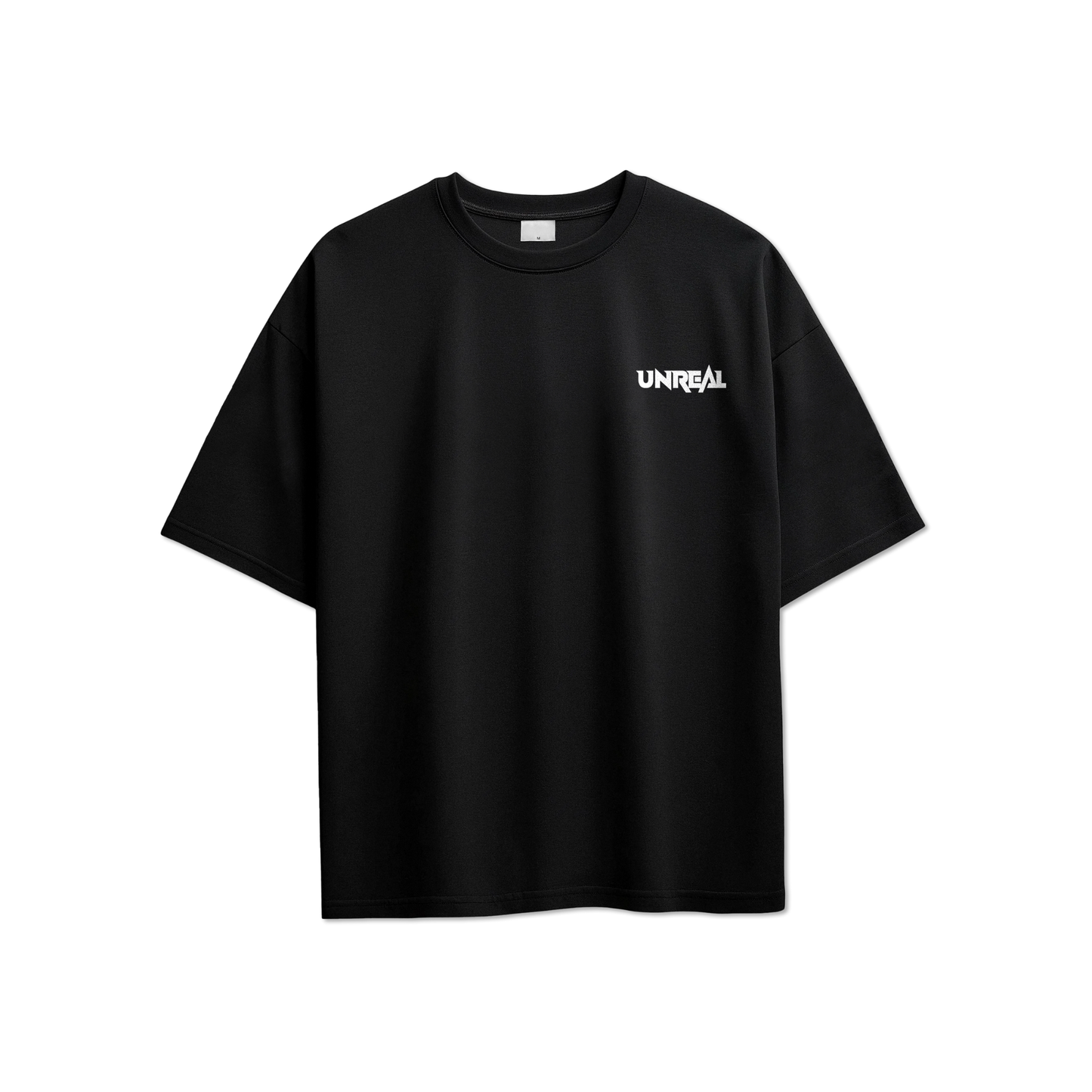 Samarreta UNREAL "Que le jodan a la vida normal"