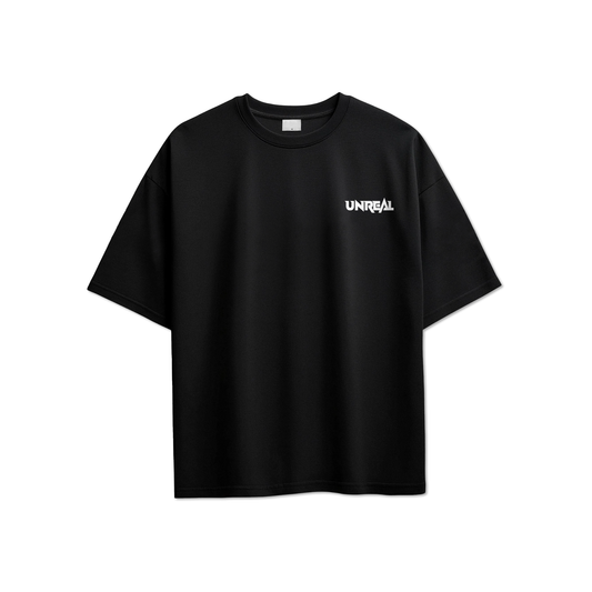 Samarreta UNREAL "Que le jodan a la vida normal"