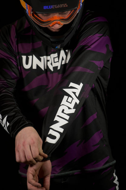 Tratge UNREAL 001 part superior