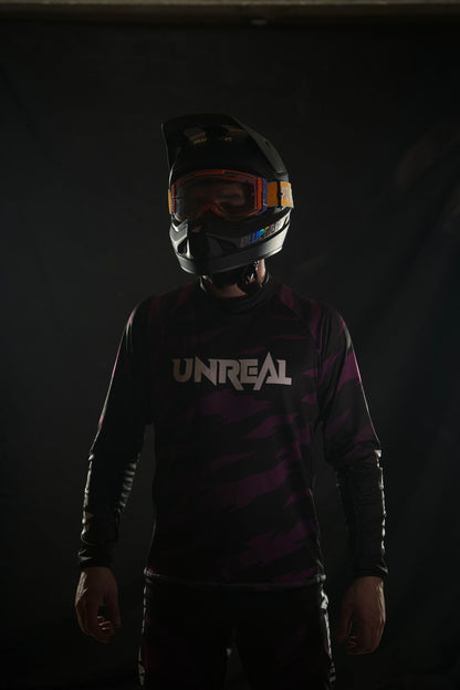 Tratge UNREAL 001 part superior